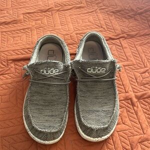 Hey Dude shoes
